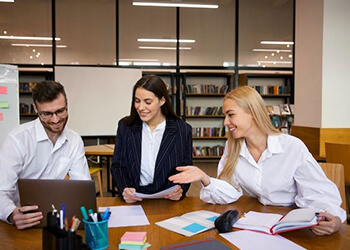 Improving Business Growth with New Technology